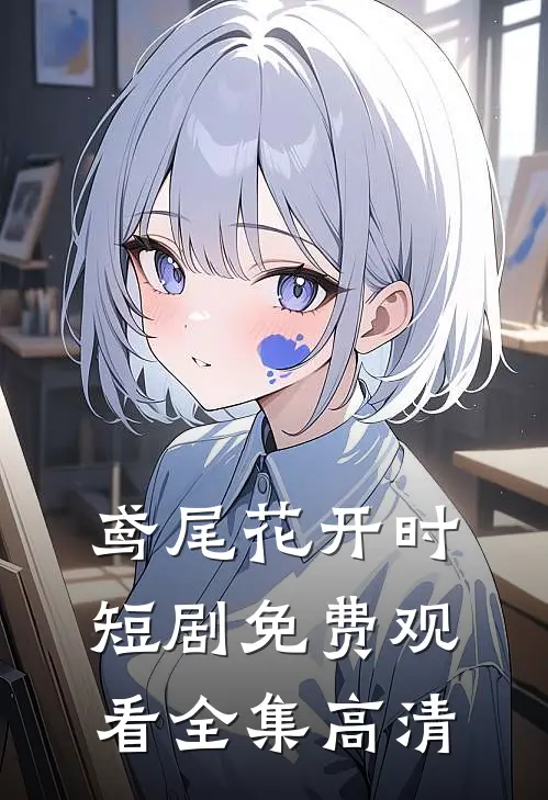 鸢尾花开时短剧免费观看全集高清