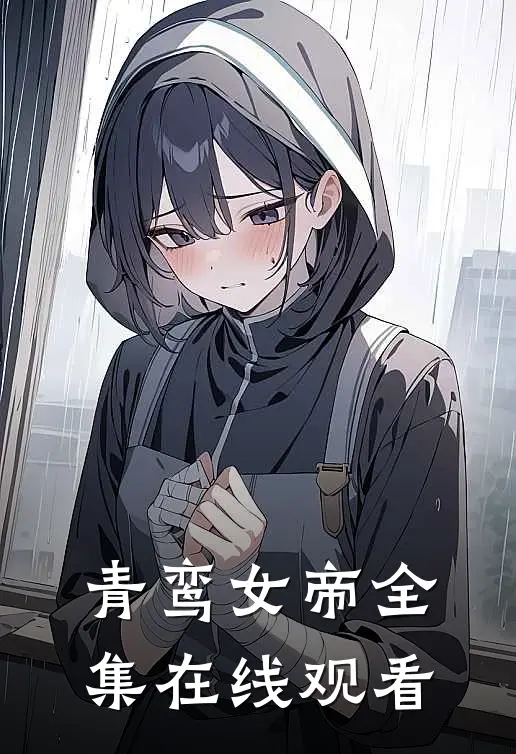 青鸾女帝 全集在线观看
