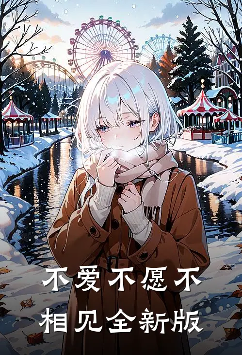 不爱不愿不相见全新版