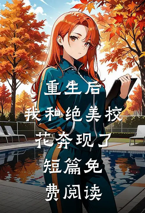 重生后,我和绝美校花奔现了,短篇免费阅读