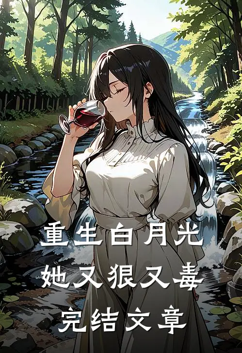 重生白月光她又狠又毒完结文章