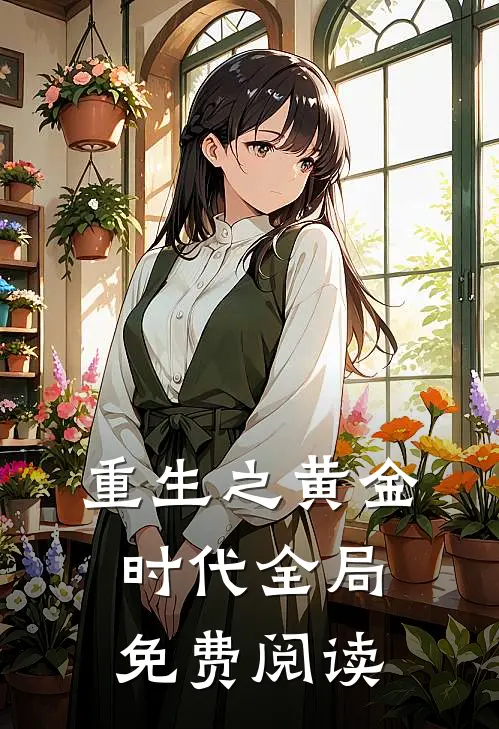 重生之黄金时代全局免费阅读