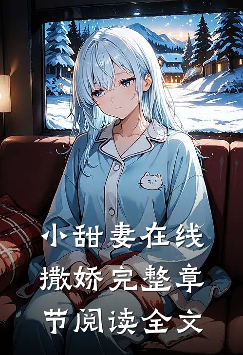 小甜妻在线撒娇完整章节阅读全文