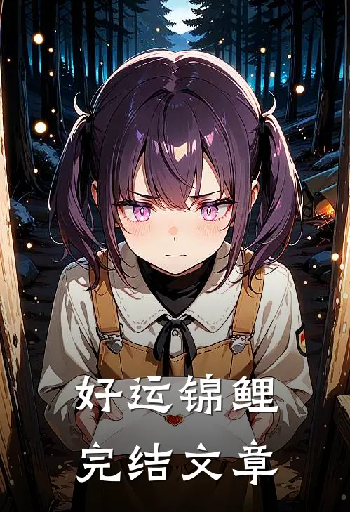 好运锦鲤完结文章