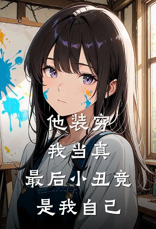 他装穷我当真，最后小丑竟是我自己