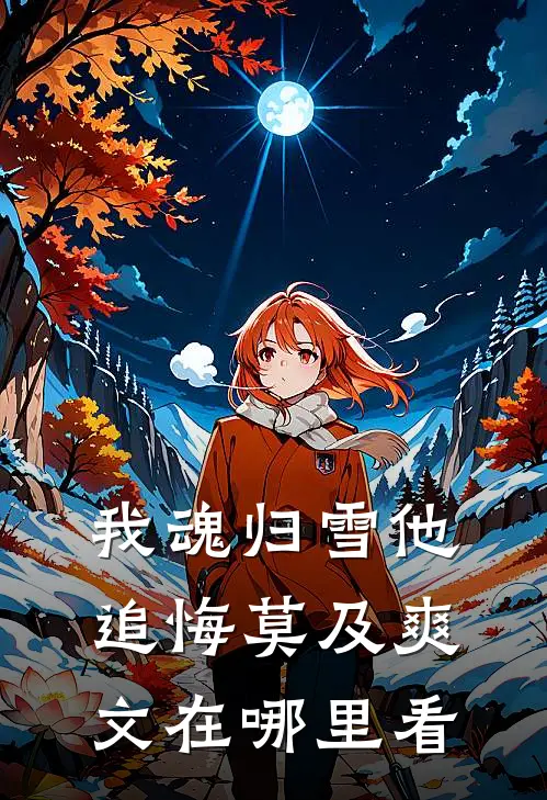 我魂归雪他追悔莫及爽文在哪里看