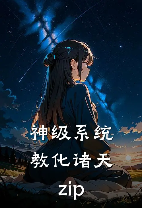 神级系统教化诸天zip