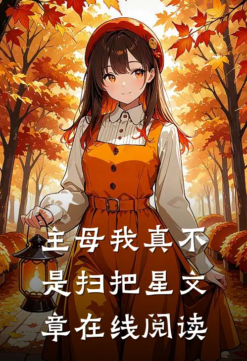 主母我真不是扫把星文章在线阅读