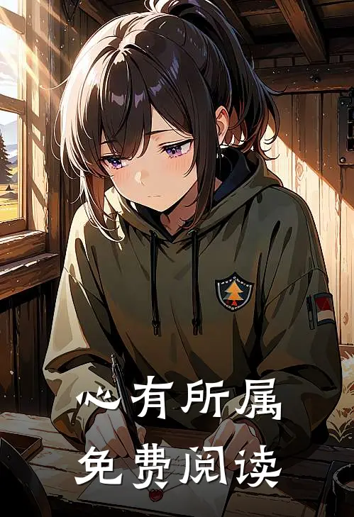 心有所属免费阅读
