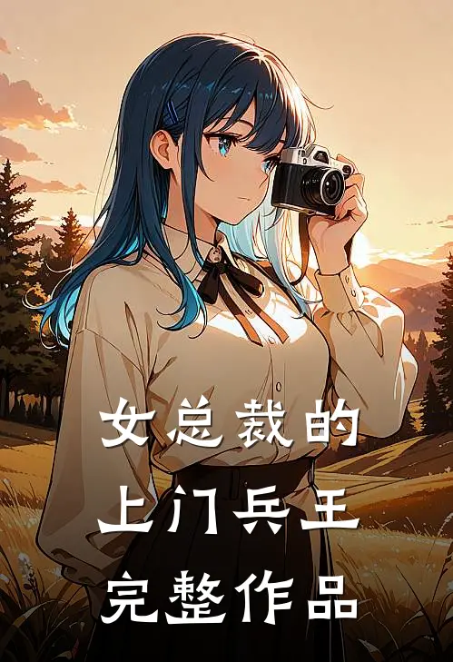 女总裁的上门兵王完整作品