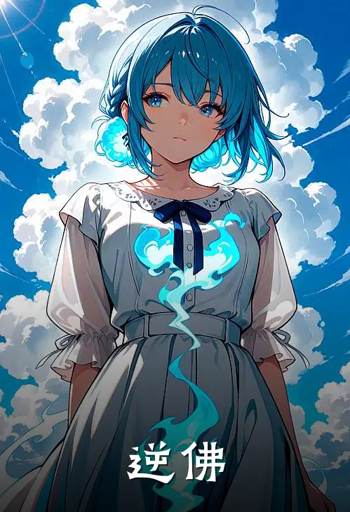 逆佛