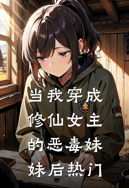 当我穿成修仙女主的恶毒妹妹后热门
