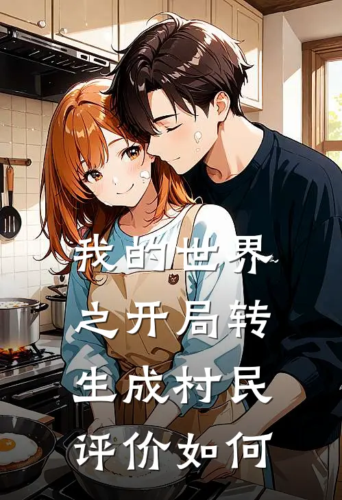 我的世界之开局转生成村民评价如何