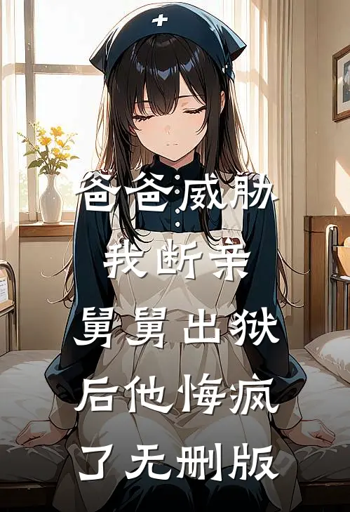 爸爸威胁我断亲，舅舅出狱后他悔疯了无删版