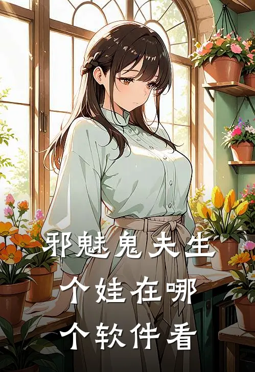 邪魅鬼夫生个娃在哪个软件看
