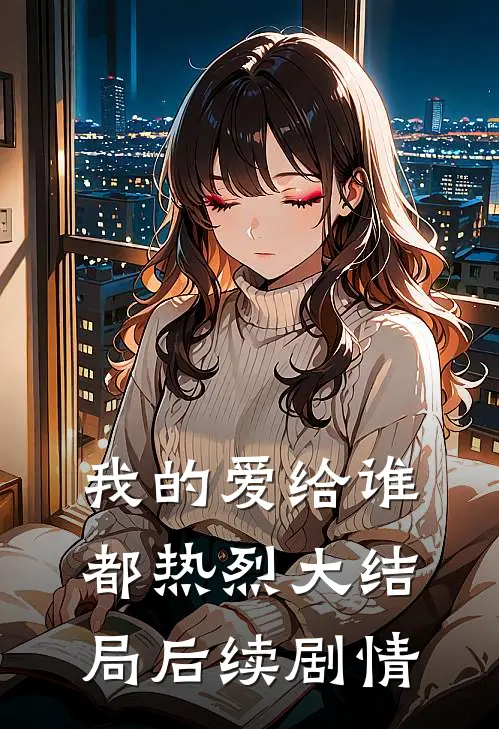 我的爱给谁都热烈大结局后续剧情