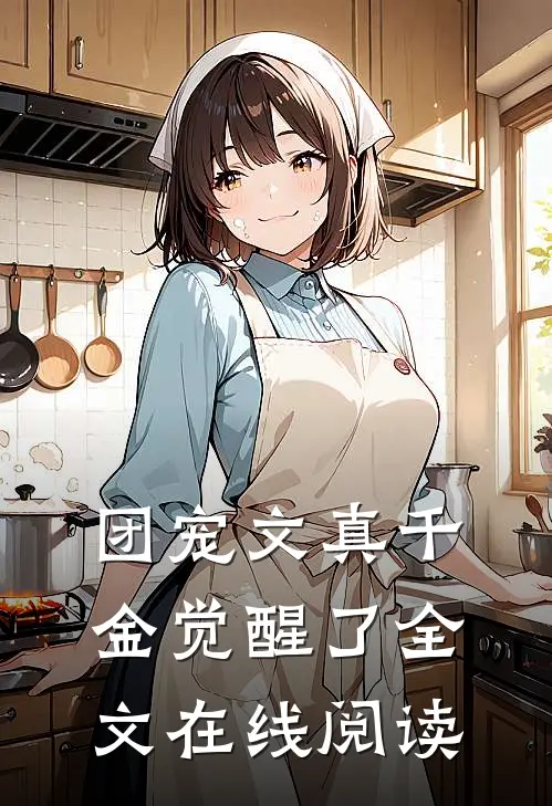 团宠文真千金觉醒了全文在线阅读