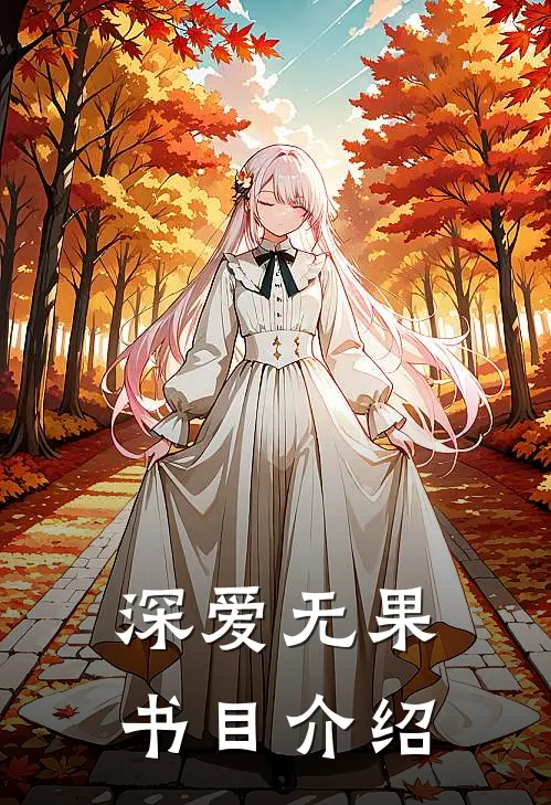 深爱无果书目介绍
