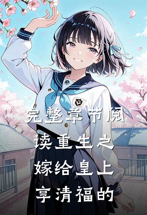 完整章节阅读重生之嫁给皇上享清福的