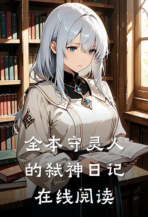 全本守灵人的弑神日记在线阅读