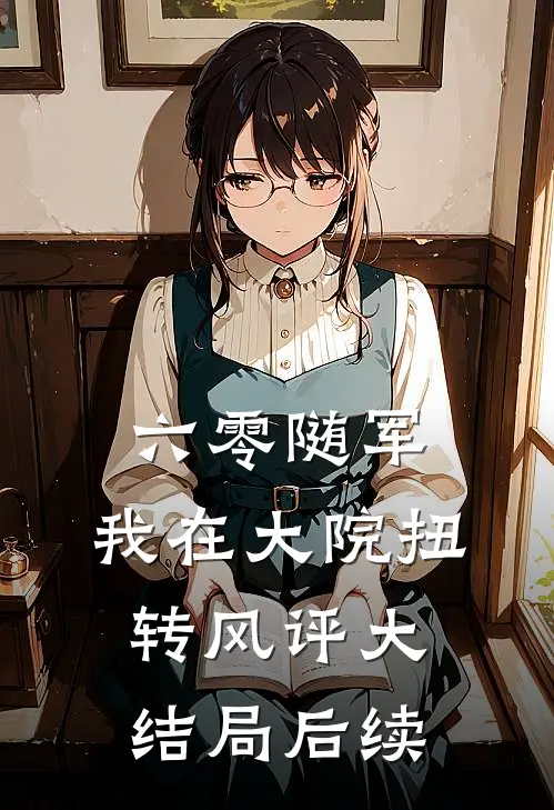 六零随军：我在大院扭转风评大结局后续