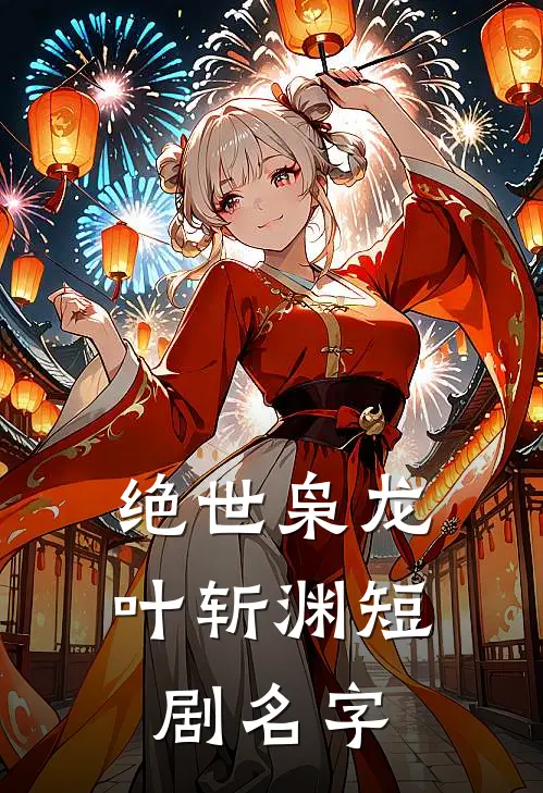 绝世枭龙叶斩渊短剧名字