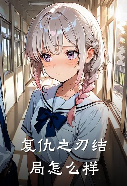 复仇之刃结局怎么样