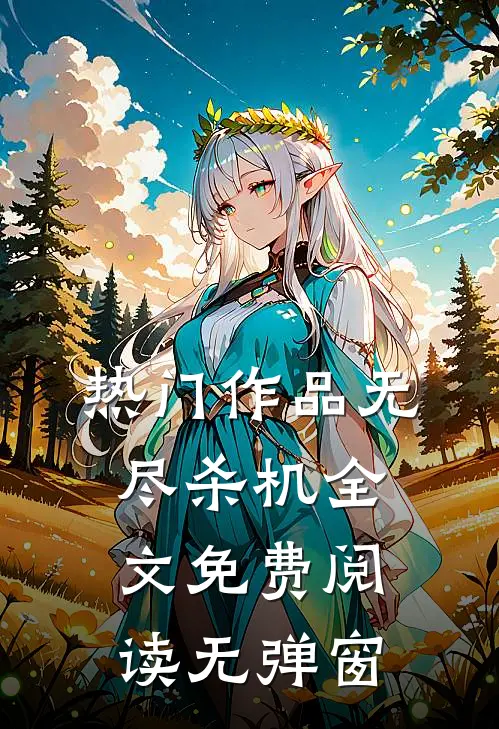 热门作品无尽杀机全文免费阅读无弹窗