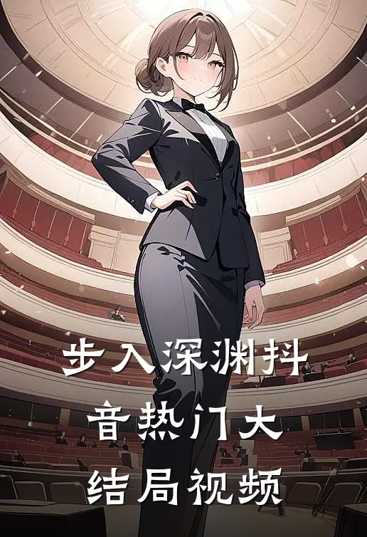 步入深渊抖音热门大结局视频