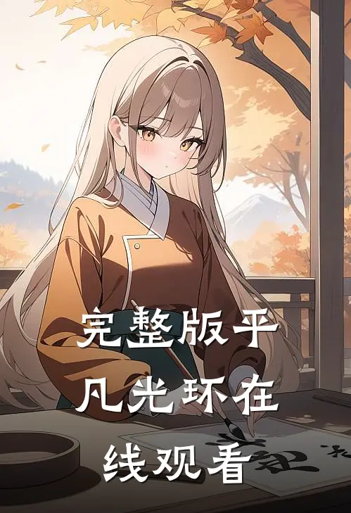 完整版平凡光环在线观看
