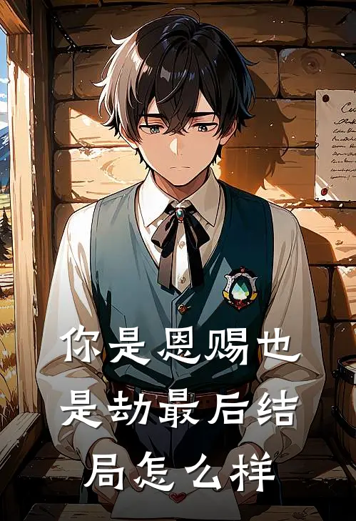 你是恩赐也是劫最后结局怎么样