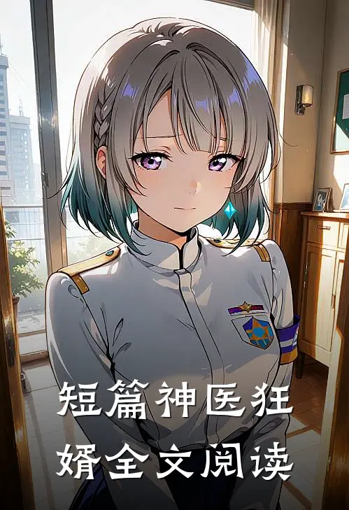 短篇神医狂婿全文阅读