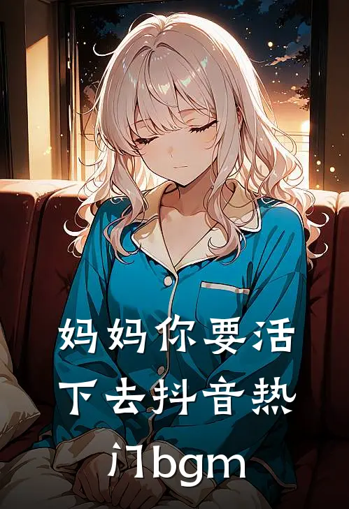 妈妈你要活下去抖音热门bgm
