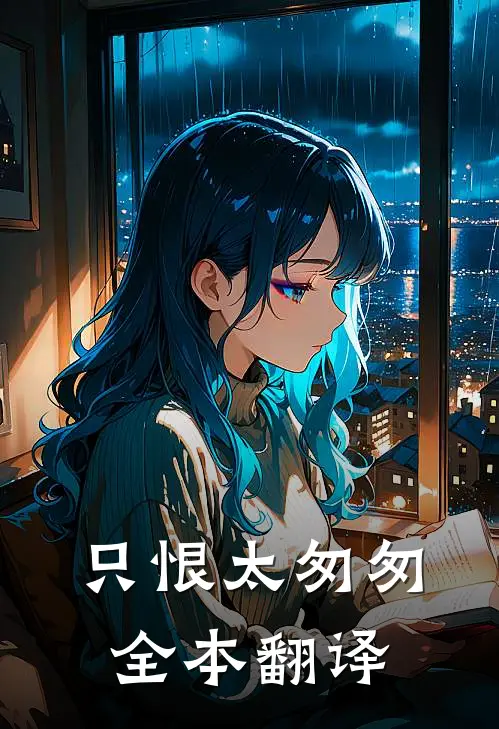 只恨太匆匆全本翻译