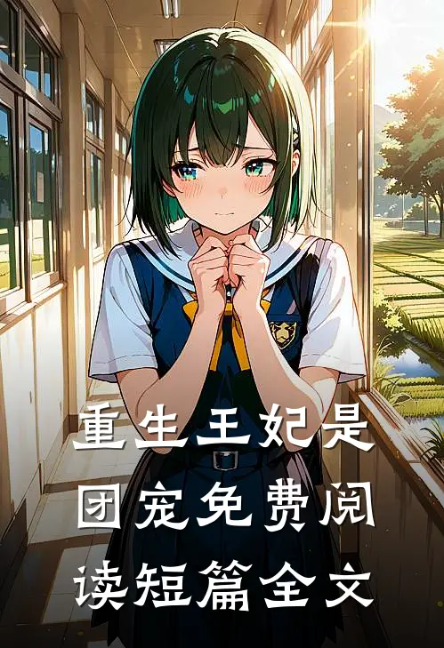 重生王妃是团宠免费阅读短篇全文