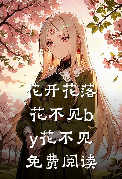 花开花落花不见by花不见免费阅读