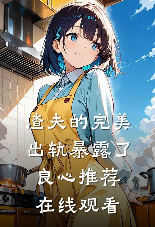 渣夫的完美出轨暴露了良心推荐在线观看
