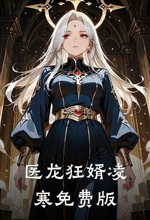 医龙狂婿凌寒免费版