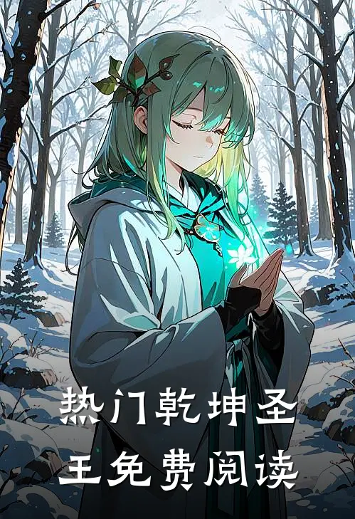 热门乾坤圣王免费阅读