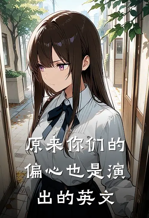 原来你们的偏心也是演出的英文