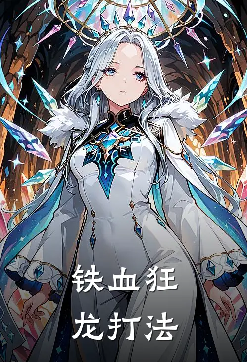 铁血狂龙打法