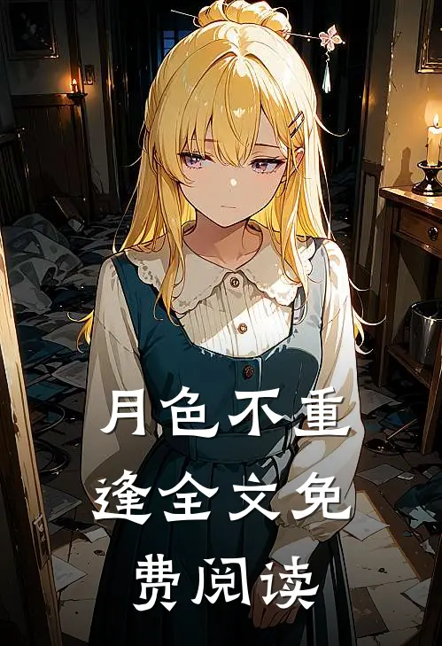 月色不重逢全文免费阅读