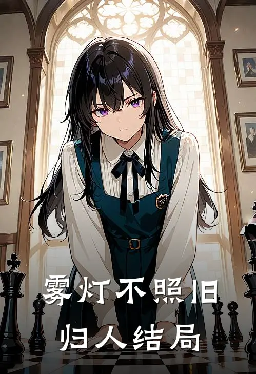 雾灯不照旧归人结局