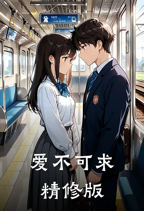 爱不可求 精修版