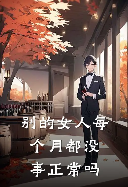 别的女人每个月都没事正常吗
