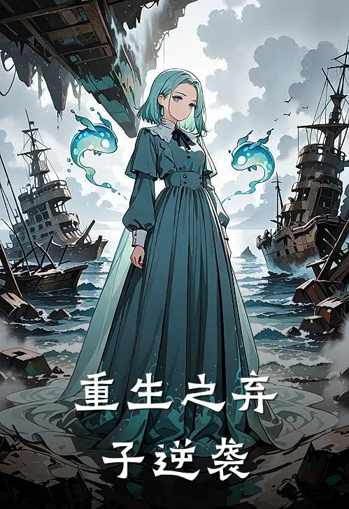 重生之弃子逆袭