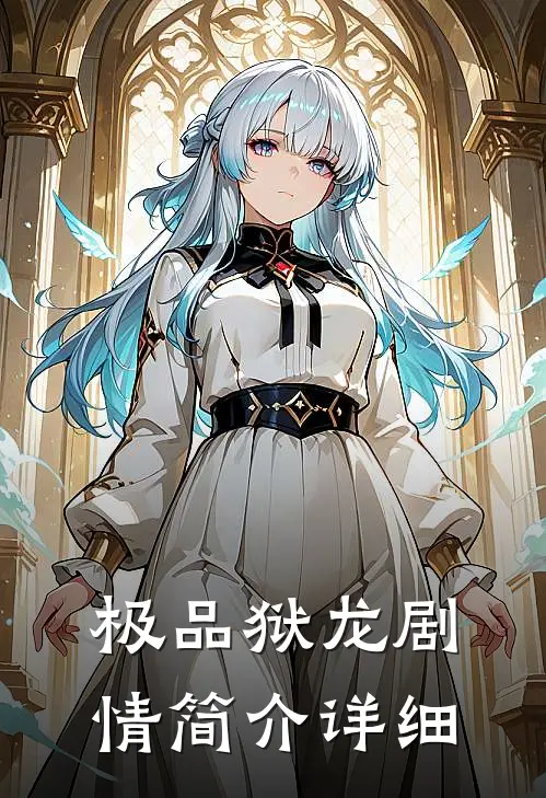 极品狱龙剧情简介详细