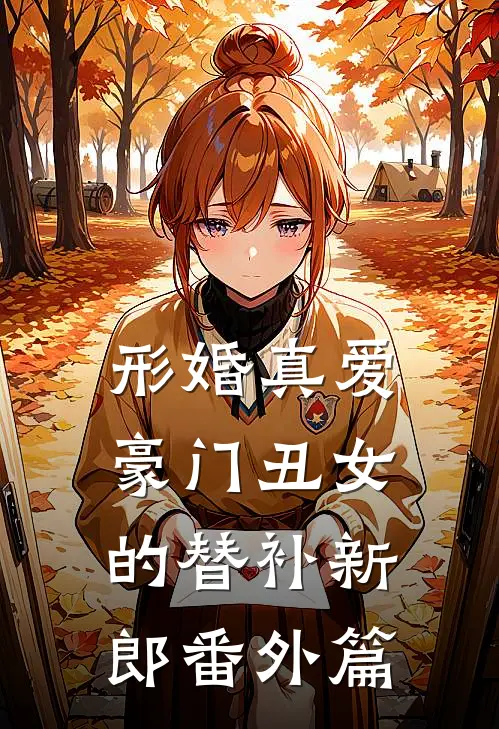 形婚真爱豪门丑女的替补新郎番外篇