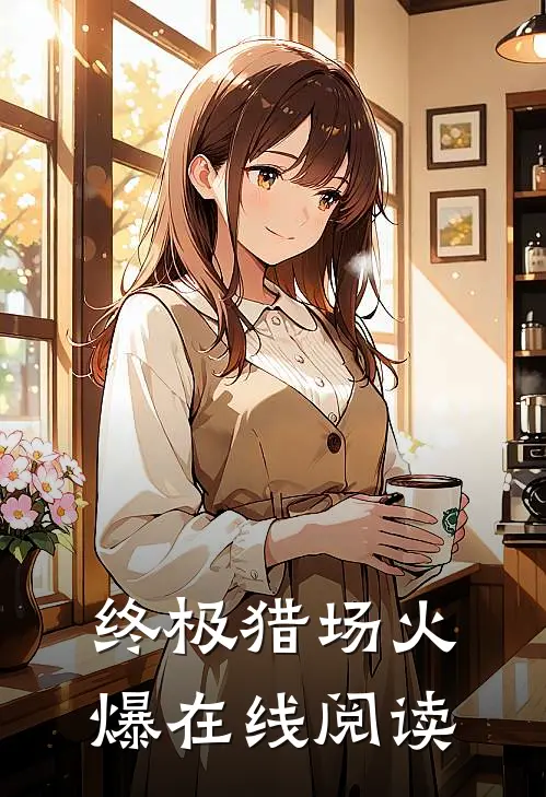 终极猎场火爆在线阅读