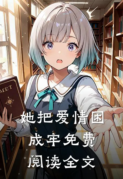 她把爱情困成牢免费阅读全文